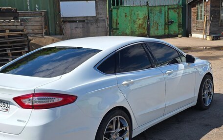 Ford Mondeo V, 2015 год, 1 650 000 рублей, 5 фотография