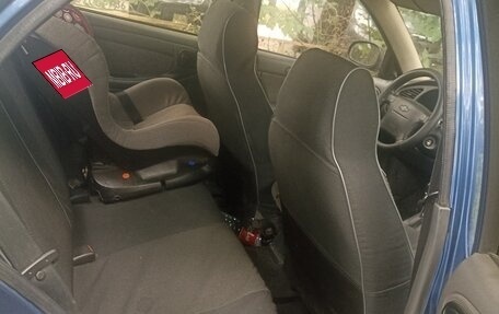 Chevrolet Lanos I, 2006 год, 160 000 рублей, 3 фотография