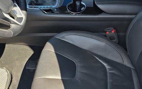 Ford Mondeo V, 2015 год, 1 650 000 рублей, 11 фотография