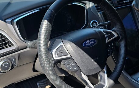 Ford Mondeo V, 2015 год, 1 650 000 рублей, 10 фотография