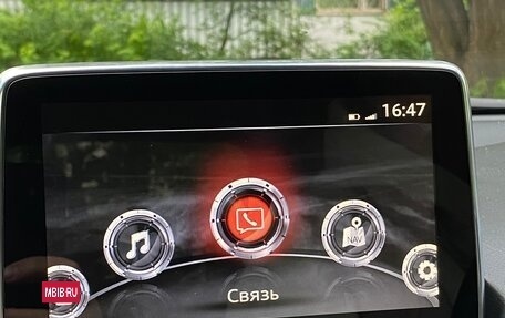Mazda CX-3 I, 2015 год, 1 550 000 рублей, 2 фотография
