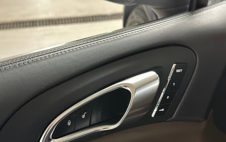 Porsche Cayenne III, 2017 год, 3 890 000 рублей, 21 фотография