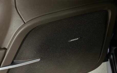 Porsche Cayenne III, 2017 год, 3 890 000 рублей, 22 фотография