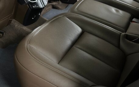 Porsche Cayenne III, 2017 год, 3 890 000 рублей, 26 фотография