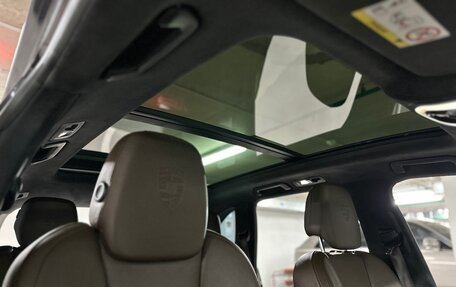 Porsche Cayenne III, 2017 год, 3 890 000 рублей, 27 фотография