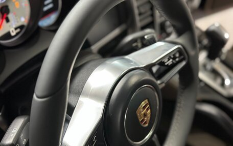 Porsche Cayenne III, 2017 год, 3 890 000 рублей, 33 фотография