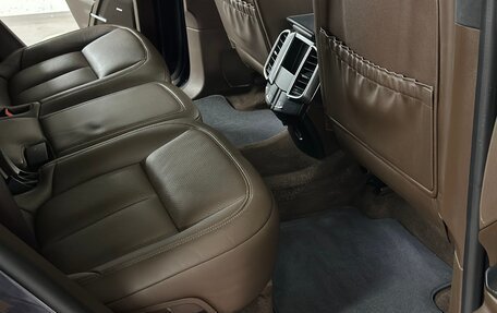 Porsche Cayenne III, 2017 год, 3 890 000 рублей, 32 фотография