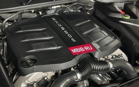 Porsche Cayenne III, 2017 год, 3 890 000 рублей, 31 фотография