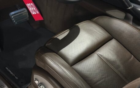 Porsche Cayenne III, 2017 год, 3 890 000 рублей, 30 фотография