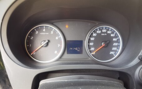 Mitsubishi Outlander III рестайлинг 3, 2017 год, 2 000 000 рублей, 6 фотография