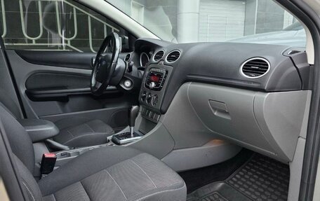 Ford Focus II рестайлинг, 2009 год, 570 000 рублей, 3 фотография