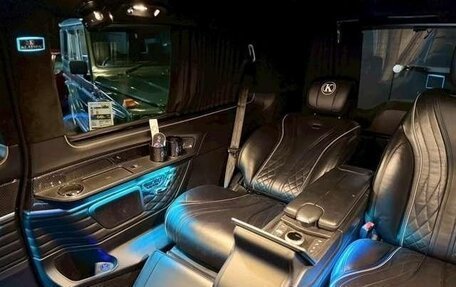 Mercedes-Benz V-Класс, 2022 год, 13 500 000 рублей, 6 фотография