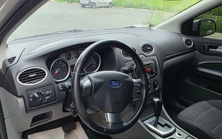 Ford Focus II рестайлинг, 2009 год, 570 000 рублей, 7 фотография