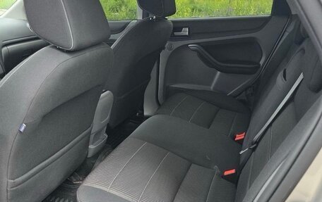 Ford Focus II рестайлинг, 2009 год, 570 000 рублей, 6 фотография