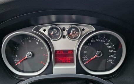 Ford Focus II рестайлинг, 2009 год, 570 000 рублей, 8 фотография