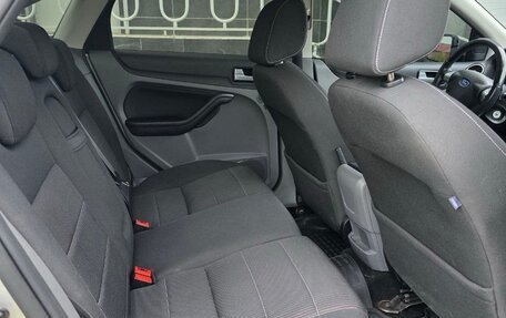 Ford Focus II рестайлинг, 2009 год, 570 000 рублей, 4 фотография