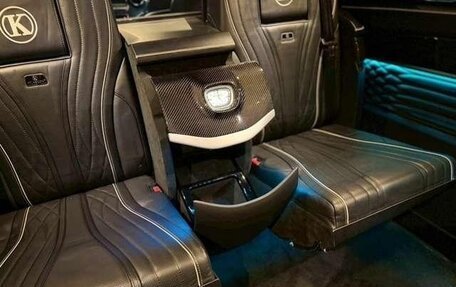 Mercedes-Benz V-Класс, 2022 год, 13 500 000 рублей, 8 фотография