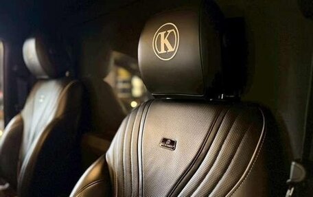 Mercedes-Benz V-Класс, 2022 год, 13 500 000 рублей, 13 фотография