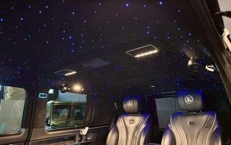 Mercedes-Benz V-Класс, 2022 год, 13 500 000 рублей, 20 фотография