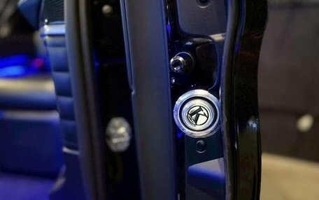 Mercedes-Benz V-Класс, 2022 год, 13 500 000 рублей, 29 фотография