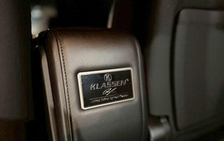 Mercedes-Benz V-Класс, 2022 год, 13 500 000 рублей, 36 фотография