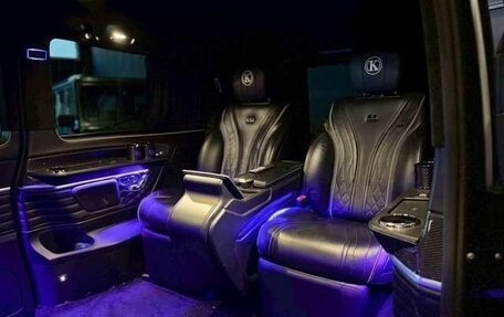 Mercedes-Benz V-Класс, 2022 год, 13 500 000 рублей, 37 фотография
