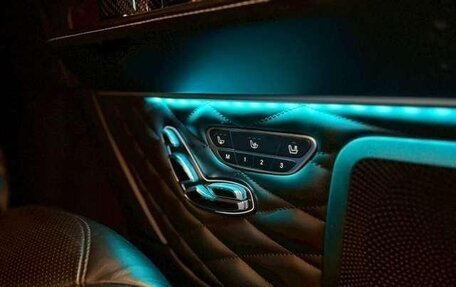 Mercedes-Benz V-Класс, 2022 год, 13 500 000 рублей, 32 фотография