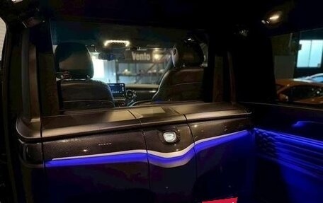 Mercedes-Benz V-Класс, 2022 год, 13 500 000 рублей, 25 фотография