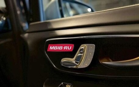 Mercedes-Benz V-Класс, 2022 год, 13 500 000 рублей, 34 фотография