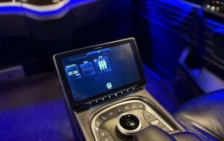 Mercedes-Benz V-Класс, 2022 год, 13 500 000 рублей, 38 фотография