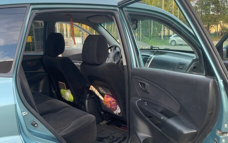 Hyundai Tucson III, 2008 год, 500 000 рублей, 9 фотография