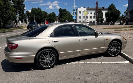 Mazda Xedos 9 I, 2002 год, 980 000 рублей, 2 фотография