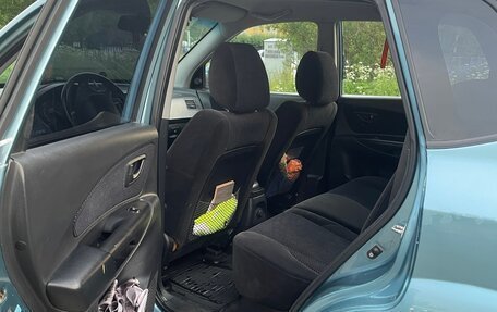 Hyundai Tucson III, 2008 год, 500 000 рублей, 6 фотография