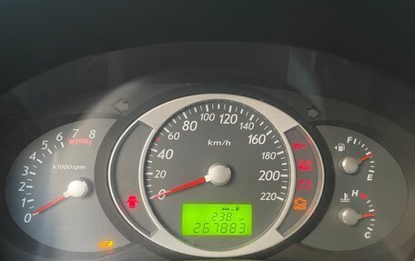 Hyundai Tucson III, 2008 год, 500 000 рублей, 10 фотография
