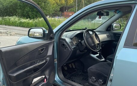 Hyundai Tucson III, 2008 год, 500 000 рублей, 5 фотография