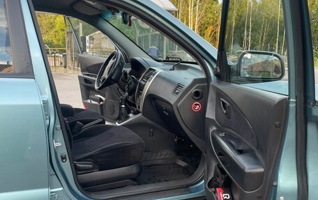 Hyundai Tucson III, 2008 год, 500 000 рублей, 8 фотография