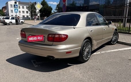 Mazda Xedos 9 I, 2002 год, 980 000 рублей, 3 фотография