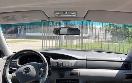 Mazda Xedos 9 I, 2002 год, 980 000 рублей, 4 фотография