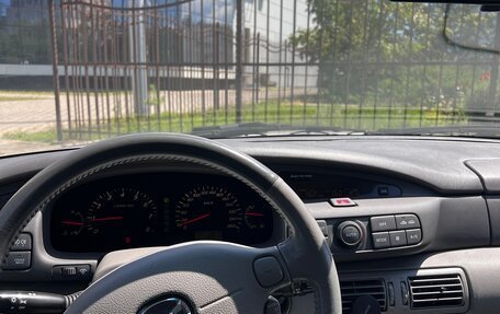 Mazda Xedos 9 I, 2002 год, 980 000 рублей, 5 фотография