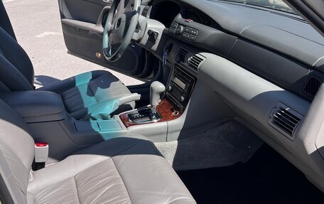 Mazda Xedos 9 I, 2002 год, 980 000 рублей, 10 фотография