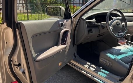 Mazda Xedos 9 I, 2002 год, 980 000 рублей, 11 фотография