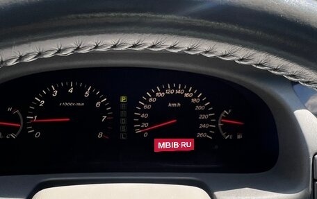Mazda Xedos 9 I, 2002 год, 980 000 рублей, 8 фотография
