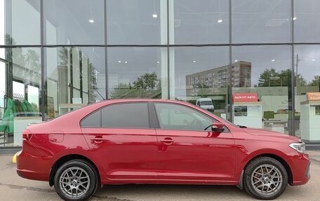 Volkswagen Polo VI (EU Market), 2020 год, 1 549 800 рублей, 5 фотография