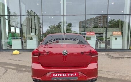 Volkswagen Polo VI (EU Market), 2020 год, 1 549 800 рублей, 7 фотография