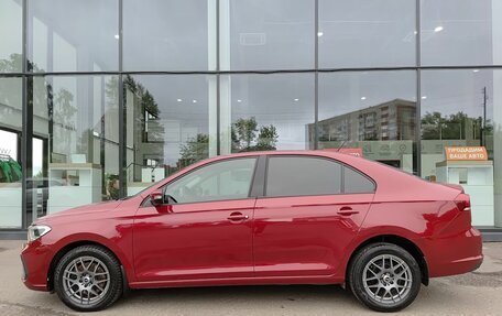 Volkswagen Polo VI (EU Market), 2020 год, 1 549 800 рублей, 10 фотография
