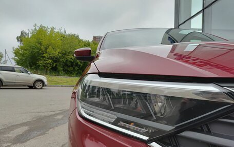 Volkswagen Polo VI (EU Market), 2020 год, 1 549 800 рублей, 21 фотография