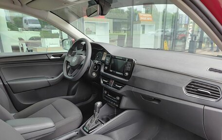 Volkswagen Polo VI (EU Market), 2020 год, 1 549 800 рублей, 13 фотография