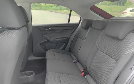 Volkswagen Polo VI (EU Market), 2020 год, 1 549 800 рублей, 15 фотография