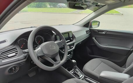 Volkswagen Polo VI (EU Market), 2020 год, 1 549 800 рублей, 20 фотография