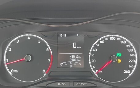Volkswagen Polo VI (EU Market), 2020 год, 1 549 800 рублей, 16 фотография